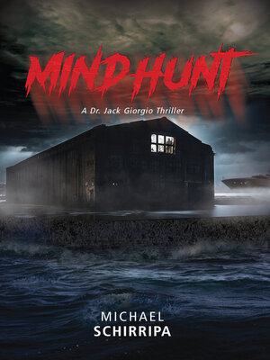 cover image of Mindhunt